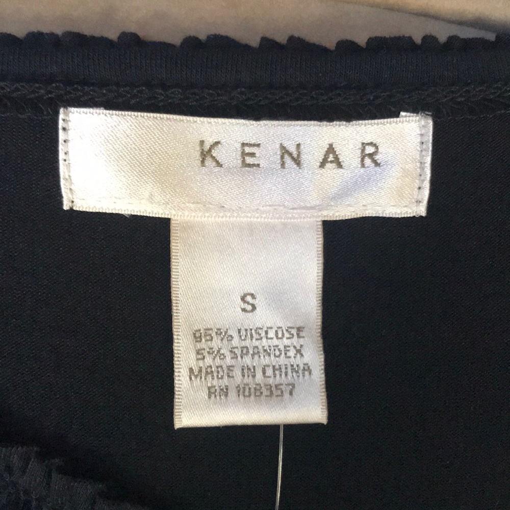 Kenar Black Top S - Picture 5 of 6